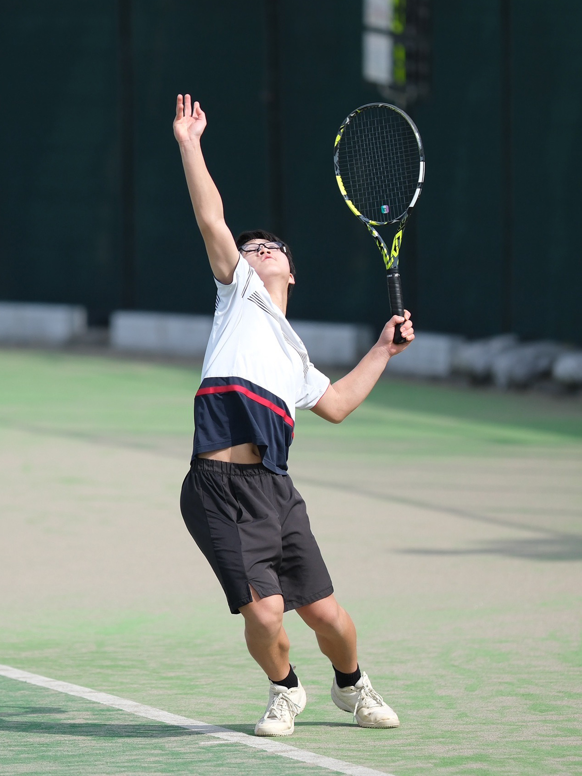 宮本翔太選手 写真3